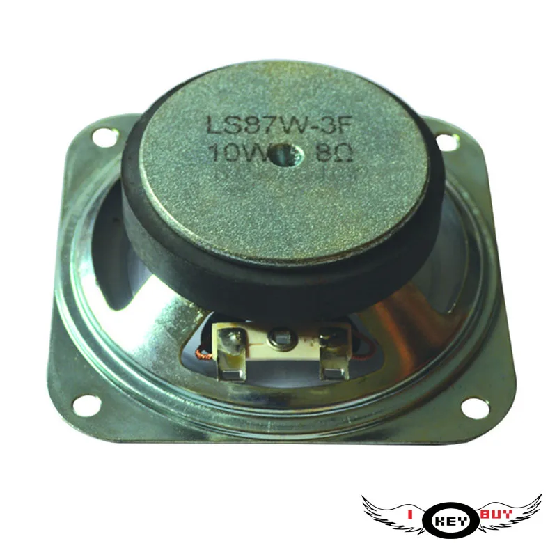 3.5Inch10W