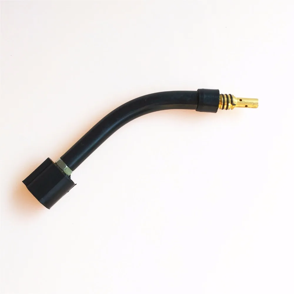 15ak MB15 TORCIA collo PISTOLA Collo /& MIG MAG CO2 torcia di saldatura connessione THREAD M10