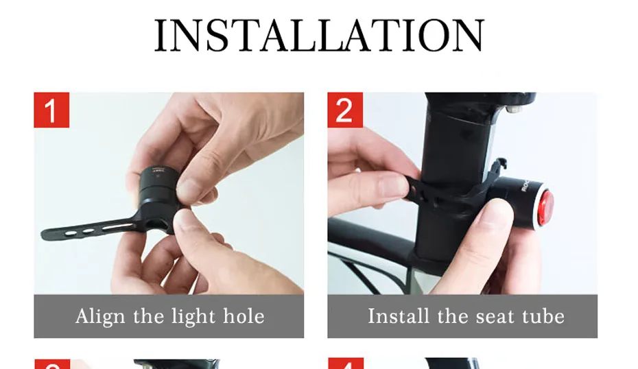 Flash Deal ROCKBROS Bike Light LED Bicycle Backlight USB Rechargeable Bike Rear Light Smart Auto Cycling Taillight MTB Warning Safety Lamp 22 Flash Deal ROCKBROS Bike Light LED Bicycle Backlight USB Rechargeable Bike Rear Light Smart Auto Cycling Taillight MTB Warning Safety Lamp 22