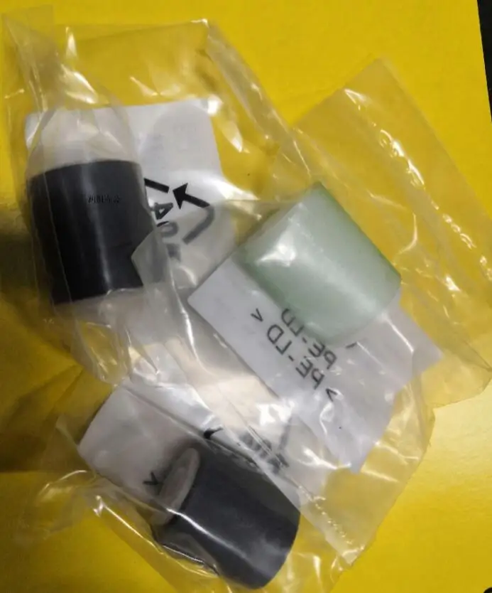 Новый совместимый ролик ADF для копировального аппарата toshiba 2508A 3008A 3508A 4508A 5008A