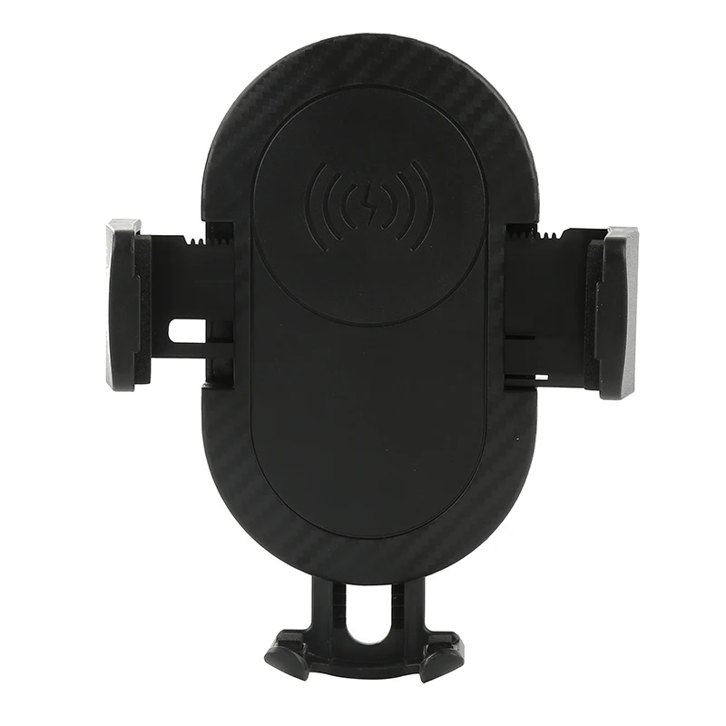 

10w Qi Car Wireless Phone Fast Charger for Xiaomi Mi 9 Mix 2s 3 Mobile Phone Usb Charger Charging Station Dock Air Outlet Holder