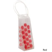 Красота Продажи Пива Стильный аксессуар 1 шт. элемент подарок сумка-холодильник прекрасный личности Мода Товары первой необходимости