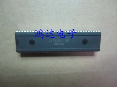 LV76221 3F DIP-64 | Электроника