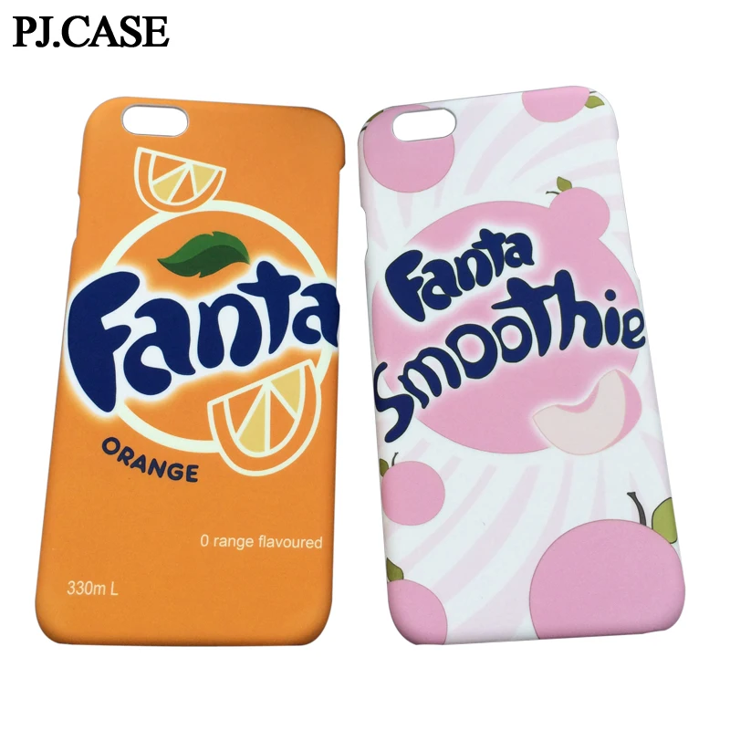 PJ.CASE Luminous Case for iPhone 6 6s Plus 7 7 Plus Ultra