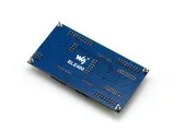 Waveshare BLE400 BLE4.0 Bluetooth модуль 2 4G материнская плата для core51822обеспечивает разъемы