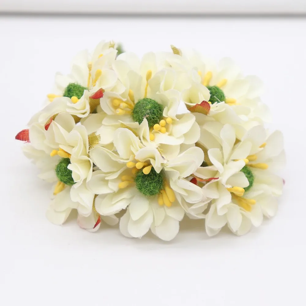 Free-shipping-6PCS-3cm-silk-bouquet-of-artificial-poppies-cherry-party-supplies-wedding-decorations-festive-handmade(9)