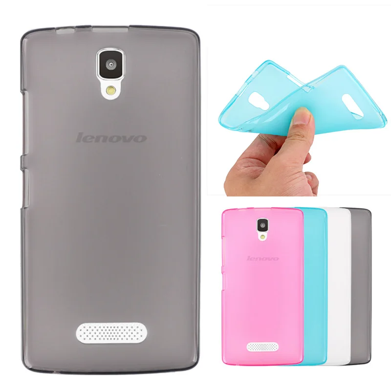 for lenovo a2010 luxury ultra thin soft tpu for for lenovo a2010 luxury ultra thin soft tpu for