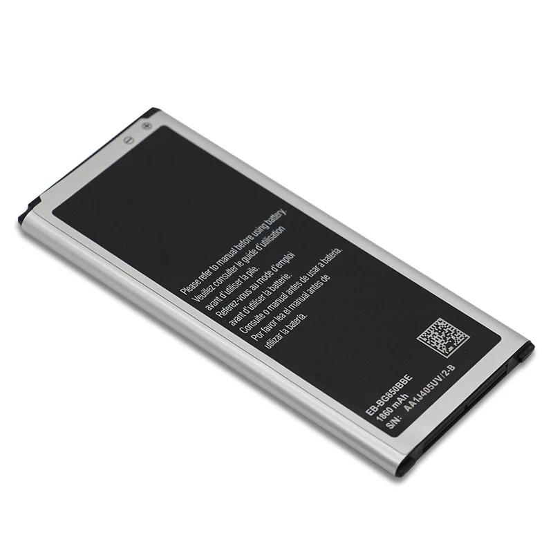 Оригинальная фотобатарея для Samsung Galaxy Alpha G850 G8508S G850M G8508 G850T G850V G8 1860