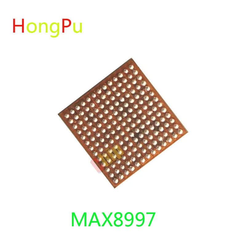 2 шт./лот оригинальный MAX8997 для I9100 I9220 N7000 power ic | Мобильные телефоны и аксессуары