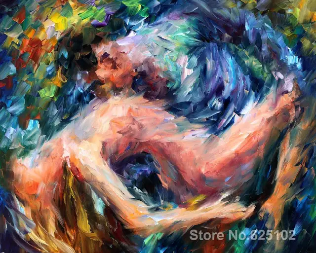 beautiful oil paintings