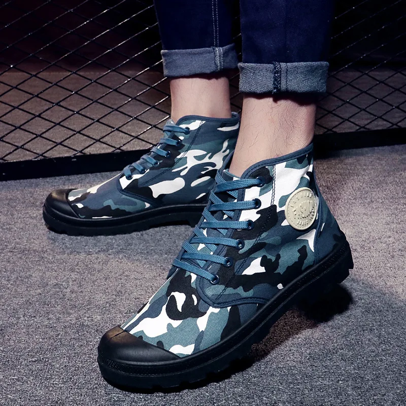 Мужские ботинки zapatos de hombre новые брендовые зимние Мужская обувь популярные