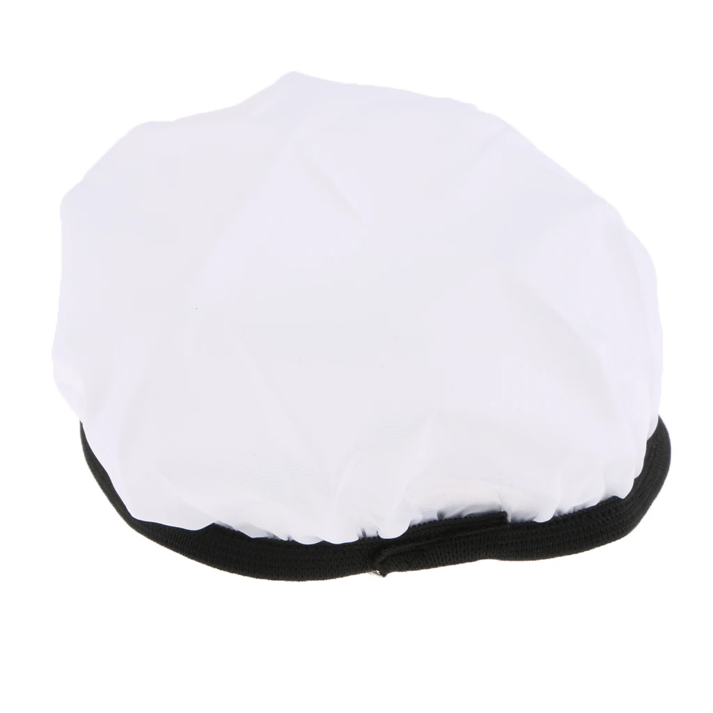 Soft White Diffuser Cover Sock for 7'/180mm Studio Standard Reflector Bowens