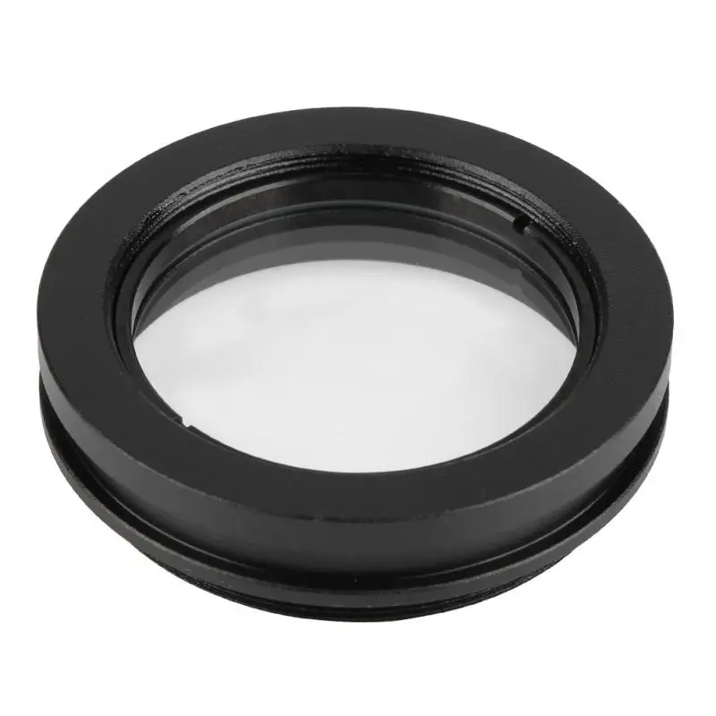 

Cover Guards Optical Stereo Microscope Objective Lens Protective Glass Lens Goggles Prevent Dust Smoke Oil Microscope goggles