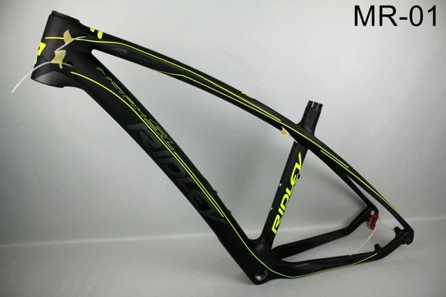 Ridley MTB frame new arrival carbon MTB frame 29er sale promotion hottest  mtb free shipping Ridley OEM frame|frame to photo frames|frame standframe  suzuki - AliExpress