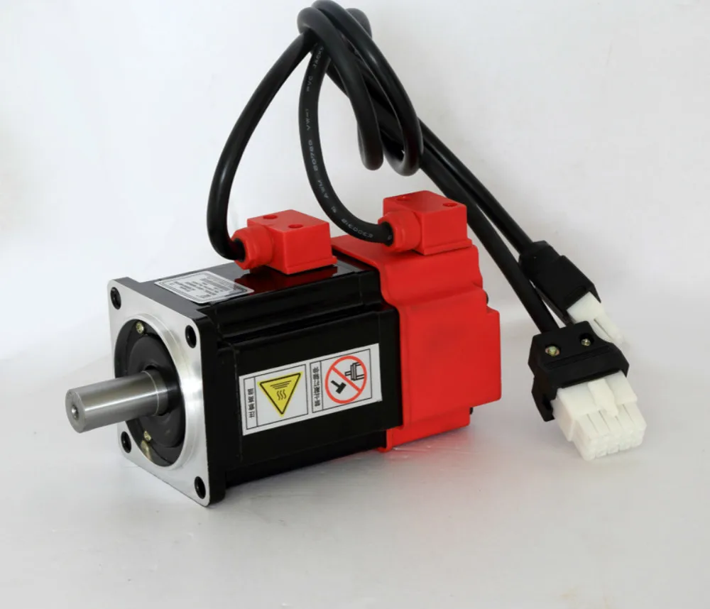 

Supplies 60SYS-SM00630 Communication Permanent Servo Electric 200W Communication Permanent Magnet Servo motor