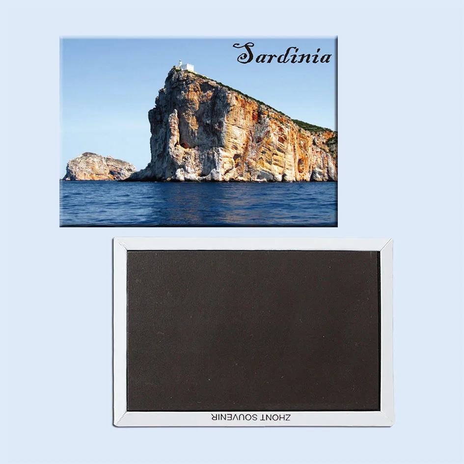 

Sardinia Fridge Magnets 21752 Travel destination Souvenirs