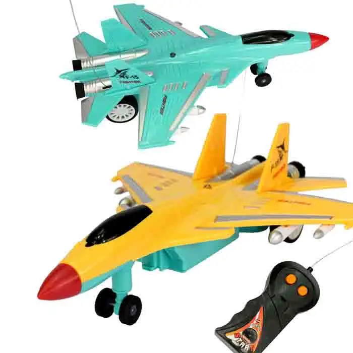 2 Channel RC Airplane model plastic Toy New Diecasts Airplanes toys free shippingin RC