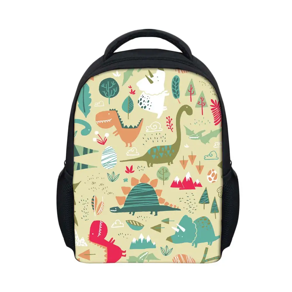 Красивый рюкзак для маленьких детей, милый школьный рюкзак для маленьких мальчиков и девочек, элегантный дизайн, Детская сумка для книг, лучшие подарки - Цвет: LMYL51F