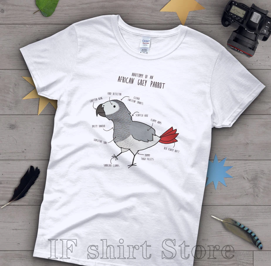 pink galah shirt