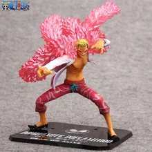 doflamingo action figure