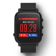 Роскошные красочные умные часы с 3ATM водонепроницаемые плавательные часы, совместимые с IOS и Android смарт-телефонами vs kw18 Смарт-часы