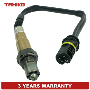 

Lambda Oxygen O2 Sensor for CHRYSLER Crossfire MERCEDES-BENZ ML320 ML430 ML350 A140 A160 A190 C180,0258006123