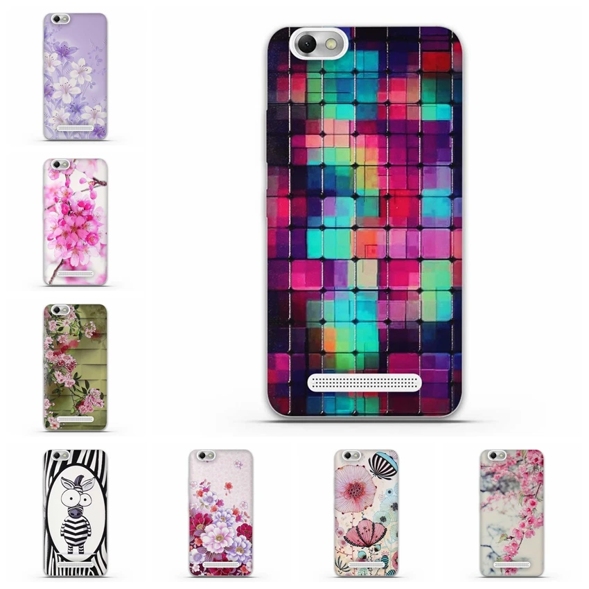 

For Lenovo Vibe C Silicone Cover Case For Lenovo A2020 A2020a40 DS A 2020 Soft TPU Phone Cover for Lenovo Vibe C A2020 a2020 Bag