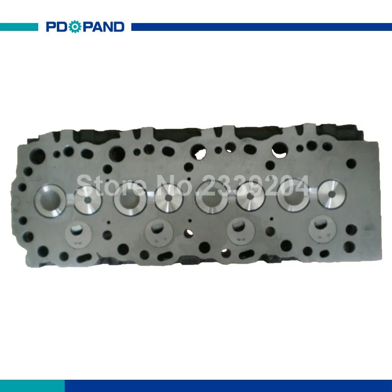 High quality Factory price 5L cylinder head assy 909154 for Toyota