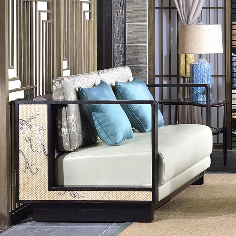 Canape салон погремушка деревянная мебель для гостиной набор muebles de sala Китай