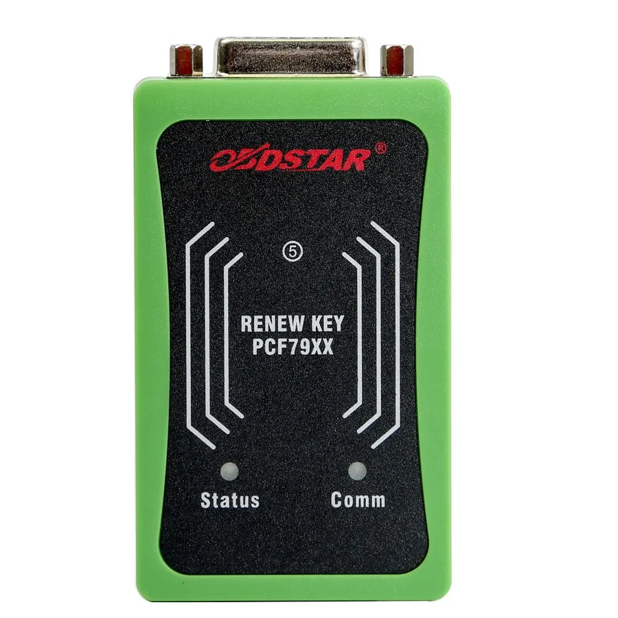 

OBDSTAR RENEW KEY PCF79XX Renew Key Adapter for X300 DP Master