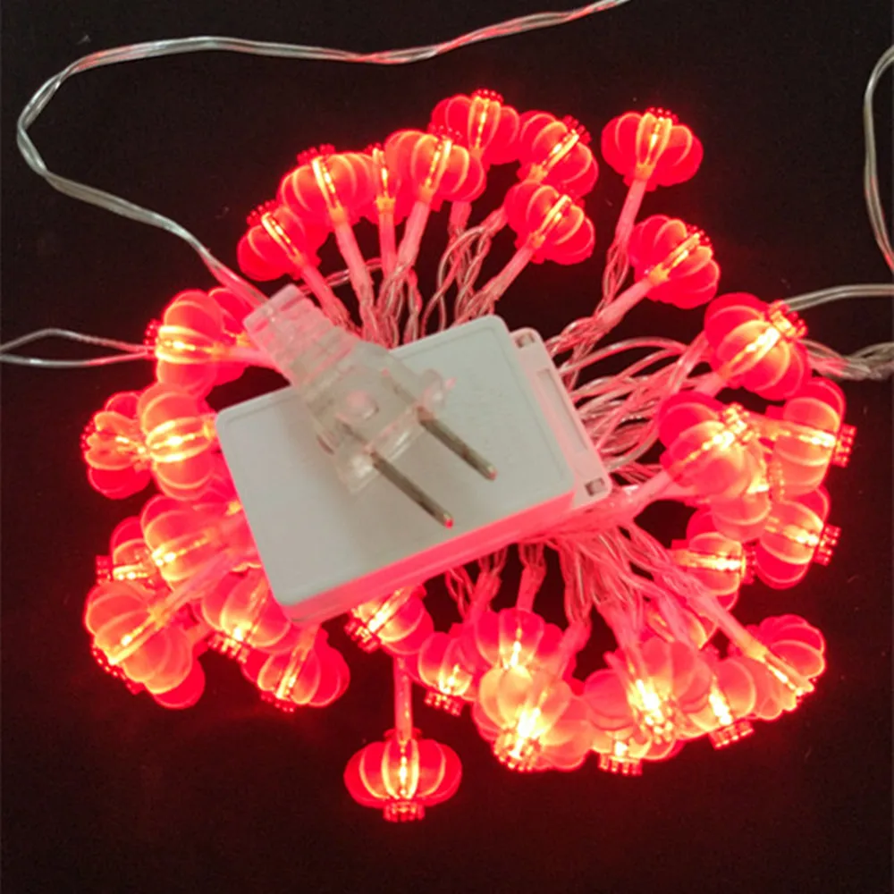 110V US plug lanterns_