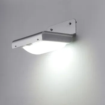 

LED Solar Sensor Light 16LEDs Waterproof Outdoor Wireless PIR Motion Sensor Wall lamp Super Bright Human Body Induction Security