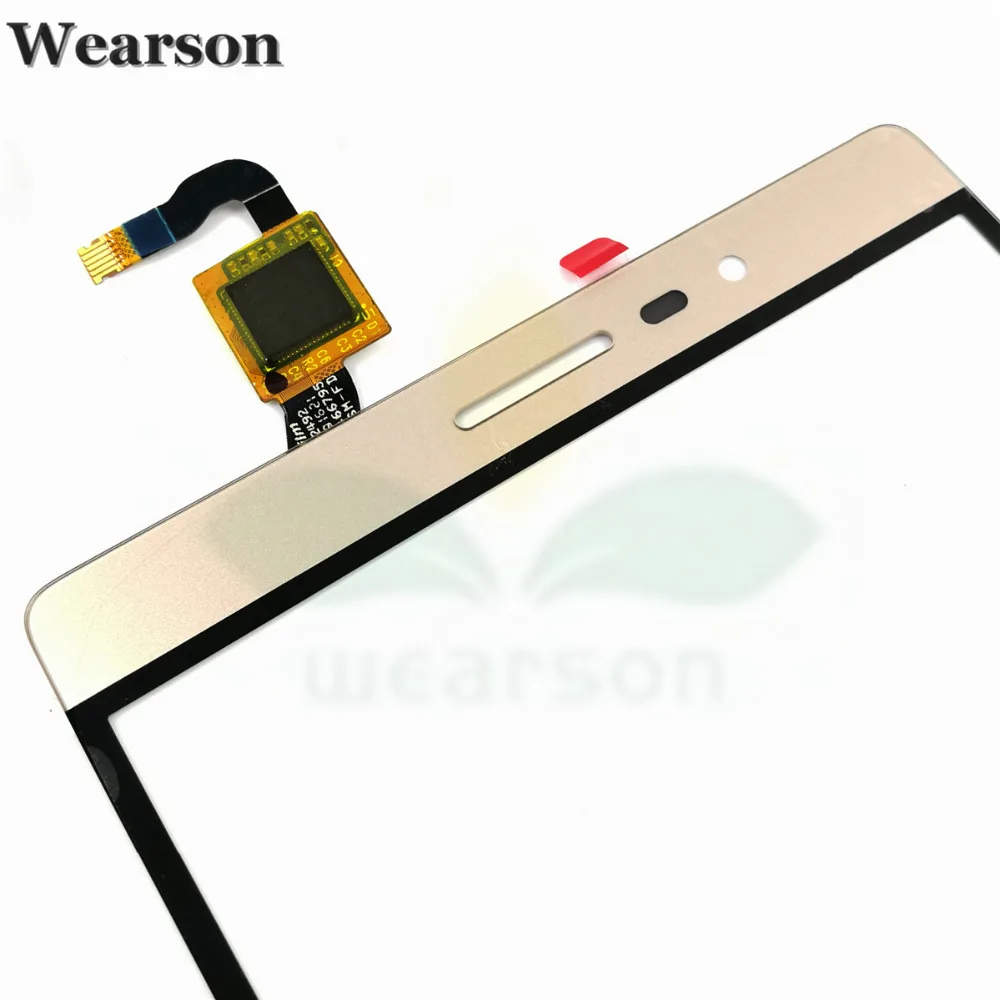 For Lenovo Phab2 PB2-650N PB2-650M Touch Panel Original PB2-650Y Touch Screen Digitizer Free Shipping With Tracking Number (3)