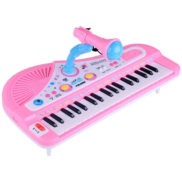 piano fingers toy