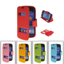 Pu 4.0для samsung Galaxy Trend Lite чехол для samsung Galaxy Trend Lite S7392 S7390 Gt-s7392 Gt-s7390 чехол для задней панели сотового телефона чехол