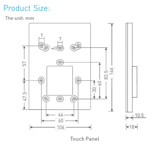 Led RGB контроллер UX7 Стекло сенсорный Панель RF 2,4 ГГц и DMX512 мульти-зона 4 зоны РФ Беспроводной дистанционного R4-5A R4-CC R4-3A приемник