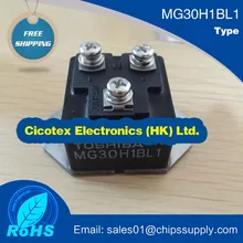 MG30H1BL1 бтиз модуль транзистор 30A 550V NPN Si силовой транзистор 2-33F1A 3PIN BIP Универсальный мощность