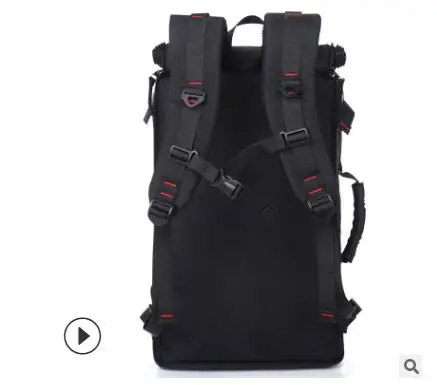 KAKA Men Backpacks bag oxford Business Travel backpack Bag for men Male Waterproof  shoulder bag Backpack Men Mochila for travel 4