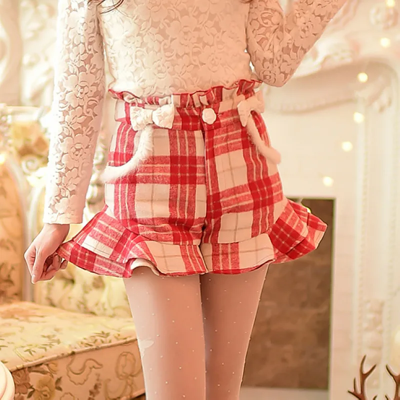 princesa-doce-lolita-shorts-doce-chuva-doce-falbala-la-coelho-grade-de-cabelo-na-cintura-shorts-c16cd5913