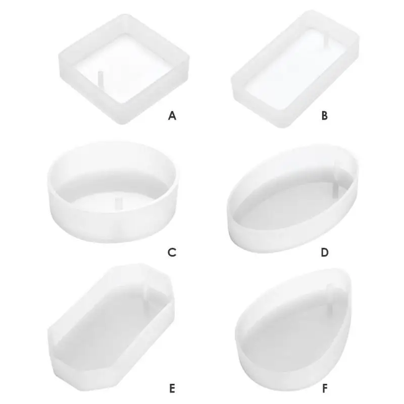 1 шт. 3D Силиконовая восковая форма DIY Форма для свечей соевый воск свеча пластырь для ароматерапии свеча ручной работы соевая форма