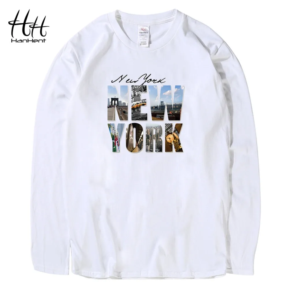 new york style t shirt