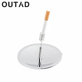 

OUTAD Hot Solar Cigarette Lighter Solar Cigarette Cigars Tobacco Lighter Camping Waterproof Windproof Lighters 97 mm Hot Search