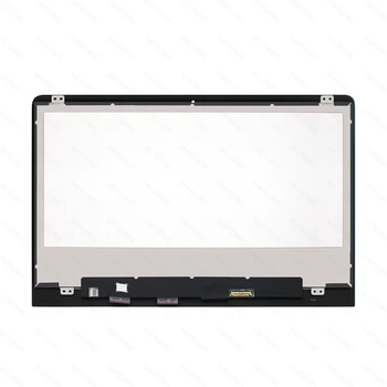 

LED LCD Touch Display Assembly For ASUS ZenBook UX410UA-GV334R UX410UA-GV350T UX410UA-GV352R UX410UA-GV354T UX410UA-GV362T