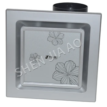 

Exhaust fans bathroom ducted ceiling ventilator entilation system ventilation fans exhaust air blower centrifugal fan 220v 30w