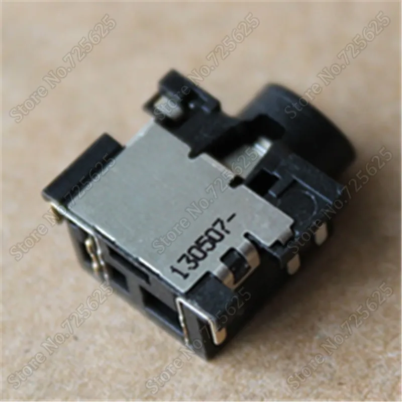 50PCS Audio Jack connector Headphone Port For Lenovo G400 G405 G410 G490 G500S G505 G510