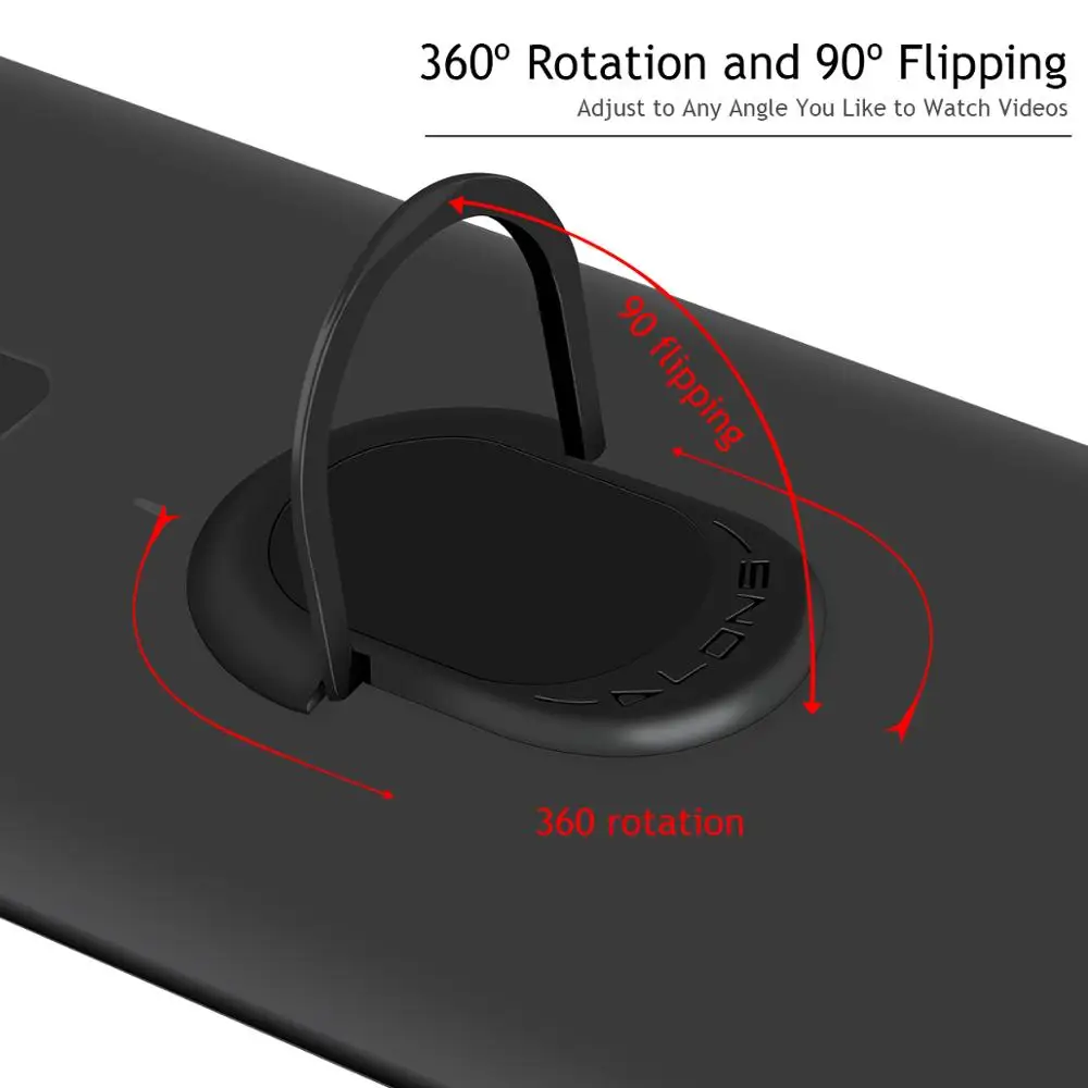 ring holder for phone