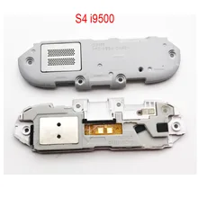 Для samsung Galaxy S4 i9500 i9505 громкий динамик звонка кабель антенна крышка Запасные части