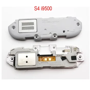 

New For Samsung Galaxy S4 i9500 i9505 Loud Speaker Ringer Cable Antenna Cover Replacement Parts
