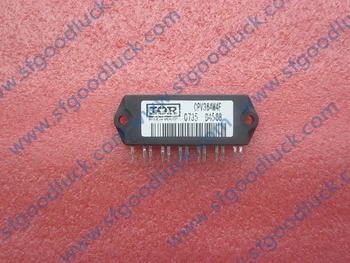 

CPV364M4F Fast IGBT SIP MODULE 600V 15A 19-SIP (13 Leads), IMS-2 Weight of module:20g(0.7oz.)