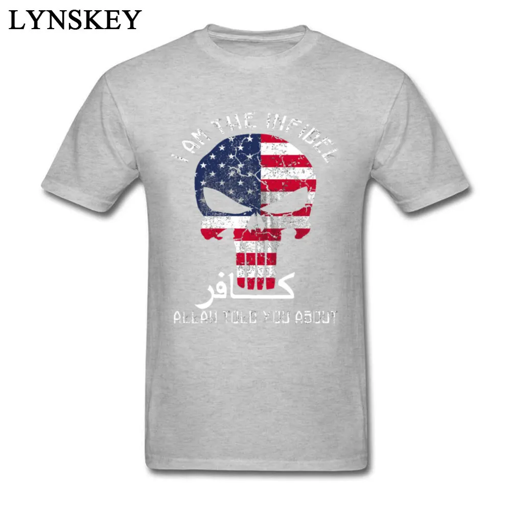 League Infidel Military_grey